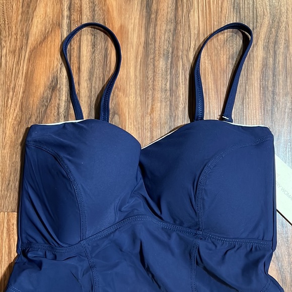 Gottex Profile Belle Curve Swimdress - Picture 6 of 16